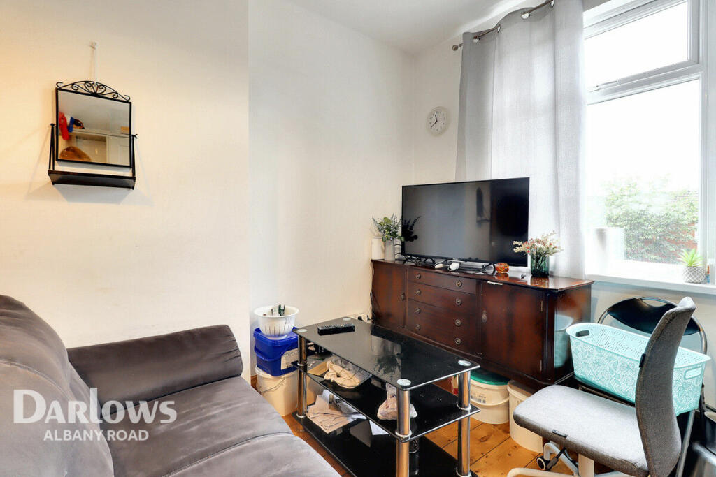 Additional property image - Mackintosh Place, CARDIFF