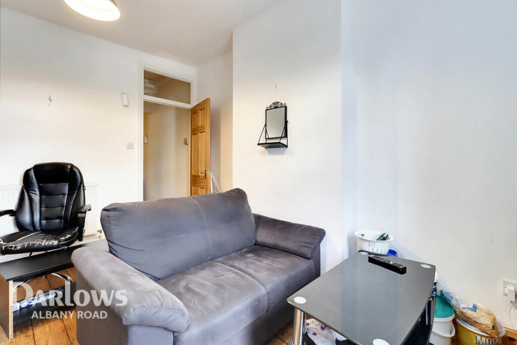 Additional property image - Mackintosh Place, CARDIFF