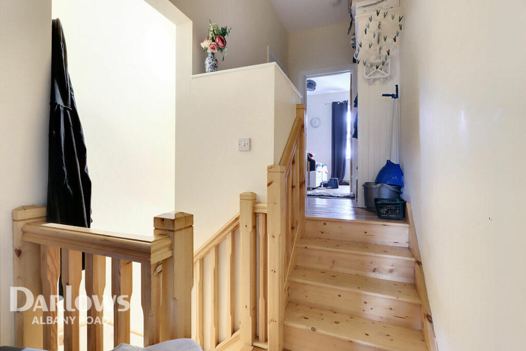 Additional property image - Mackintosh Place, CARDIFF