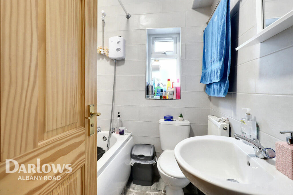 Additional property image - Mackintosh Place, CARDIFF