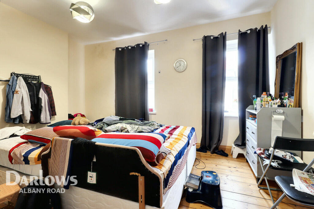 Additional property image - Mackintosh Place, CARDIFF