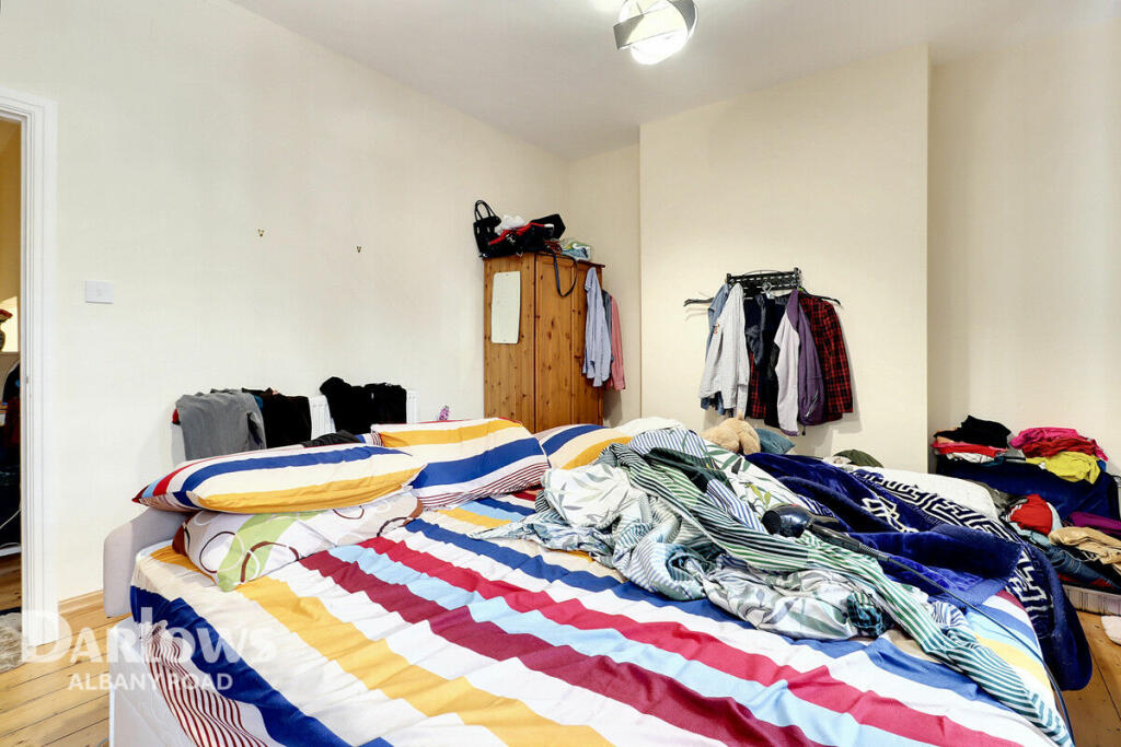 Additional property image - Mackintosh Place, CARDIFF