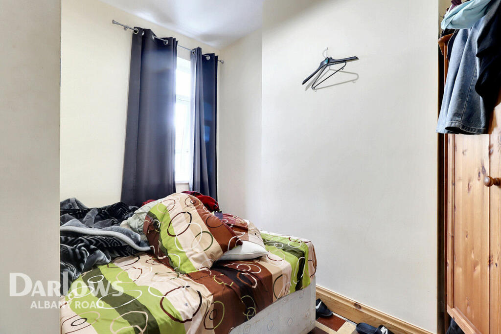Additional property image - Mackintosh Place, CARDIFF