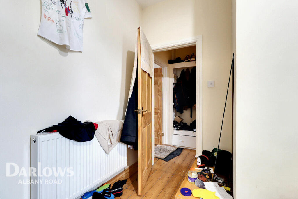 Additional property image - Mackintosh Place, CARDIFF