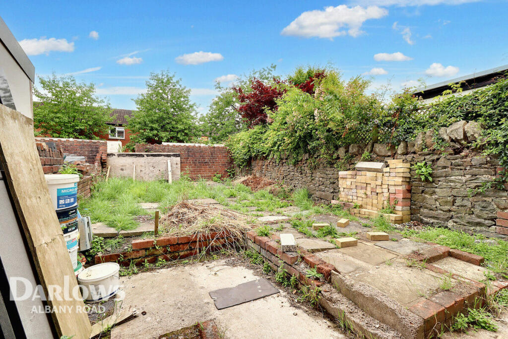 Additional property image - Mackintosh Place, CARDIFF