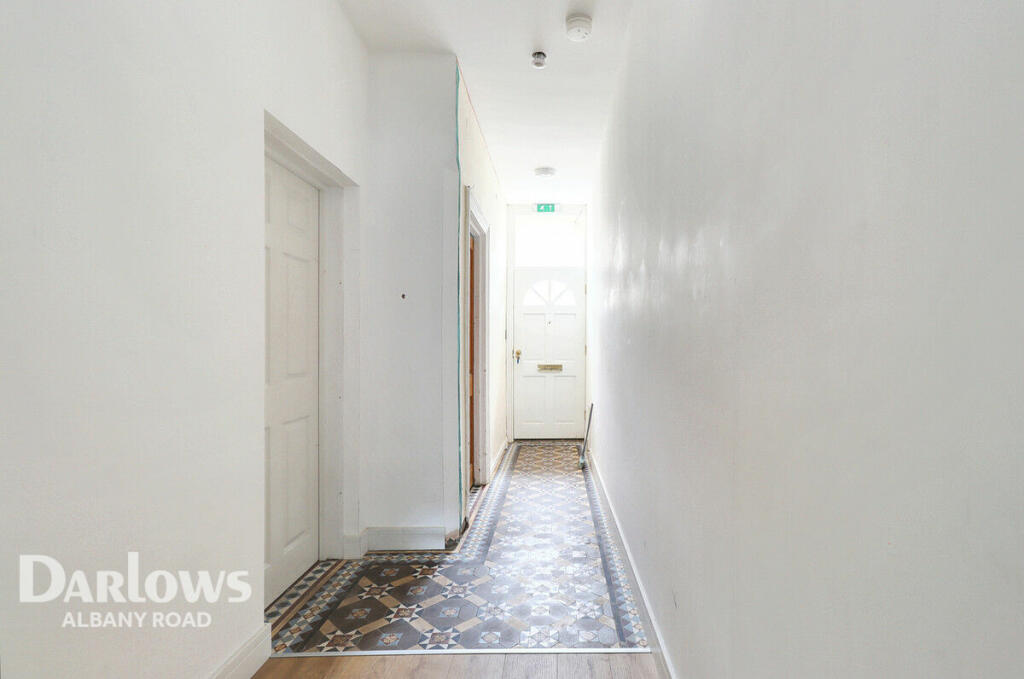 Additional property image - Mackintosh Place, CARDIFF