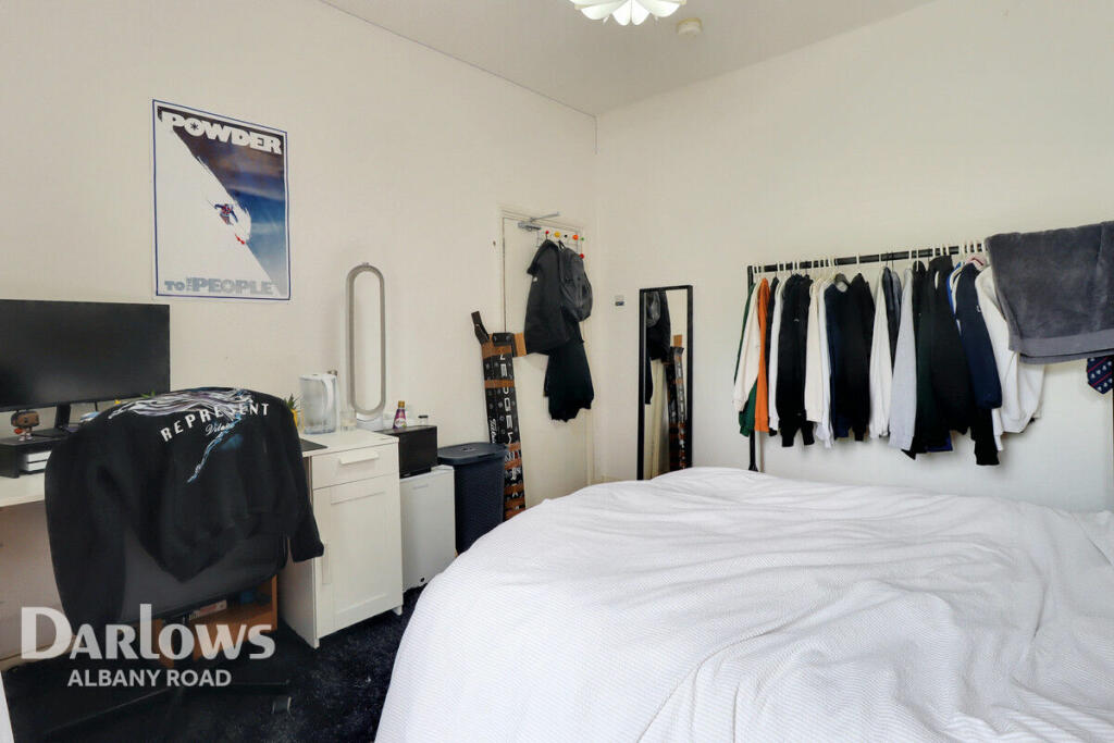 Additional property image - Woodville Road, CARDIFF