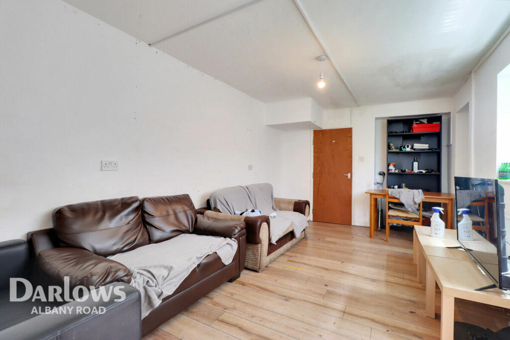Additional property image - Woodville Road, CARDIFF