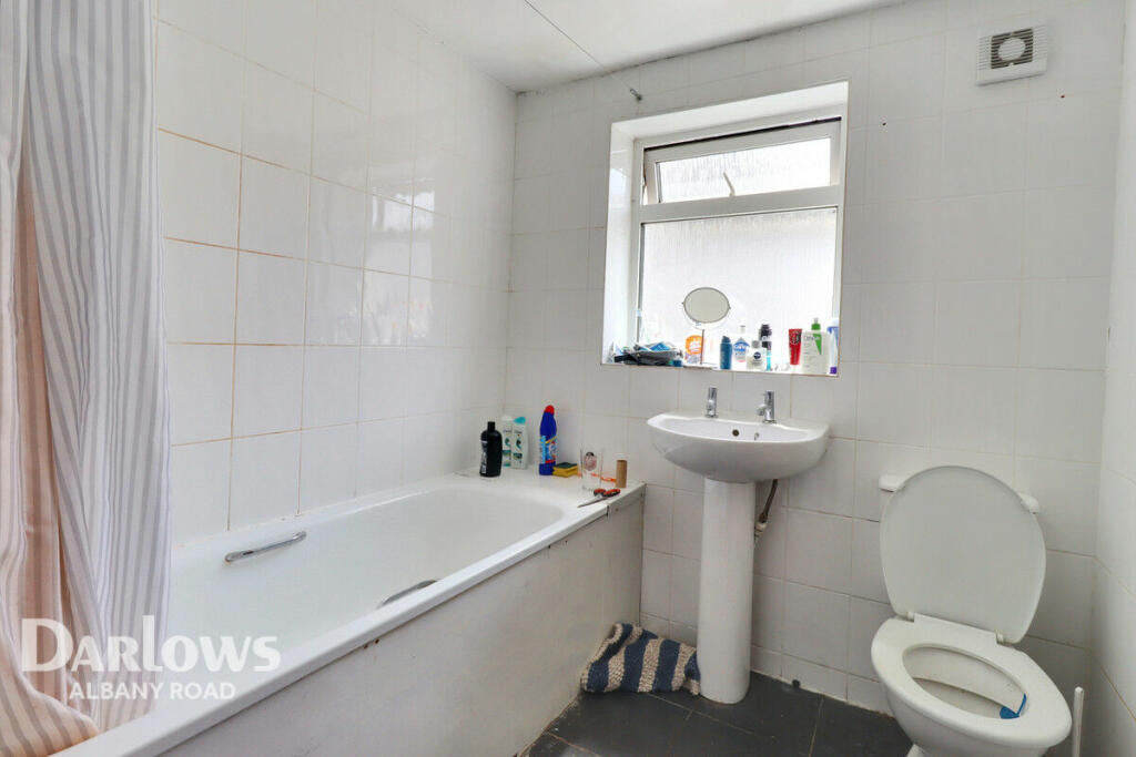 Additional property image - Woodville Road, CARDIFF
