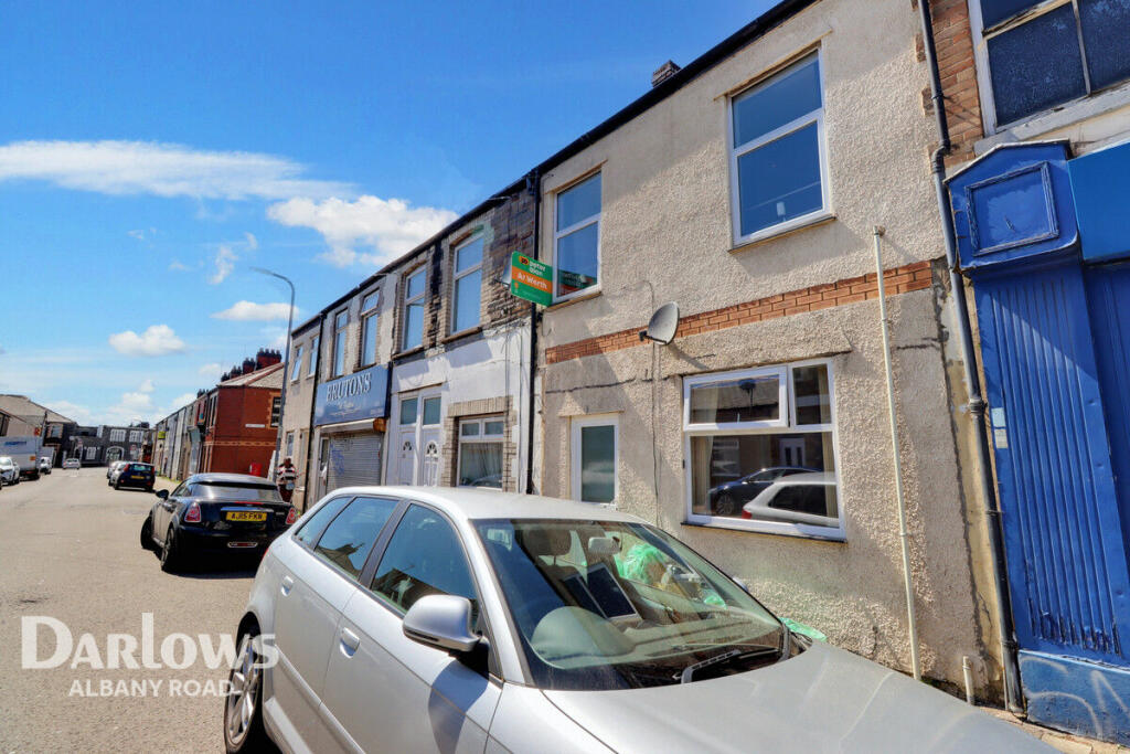 Additional property image - Carlisle Street, Cardiff