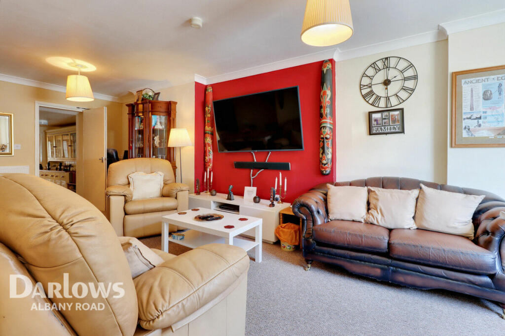 Additional property image - Carlisle Street, Cardiff