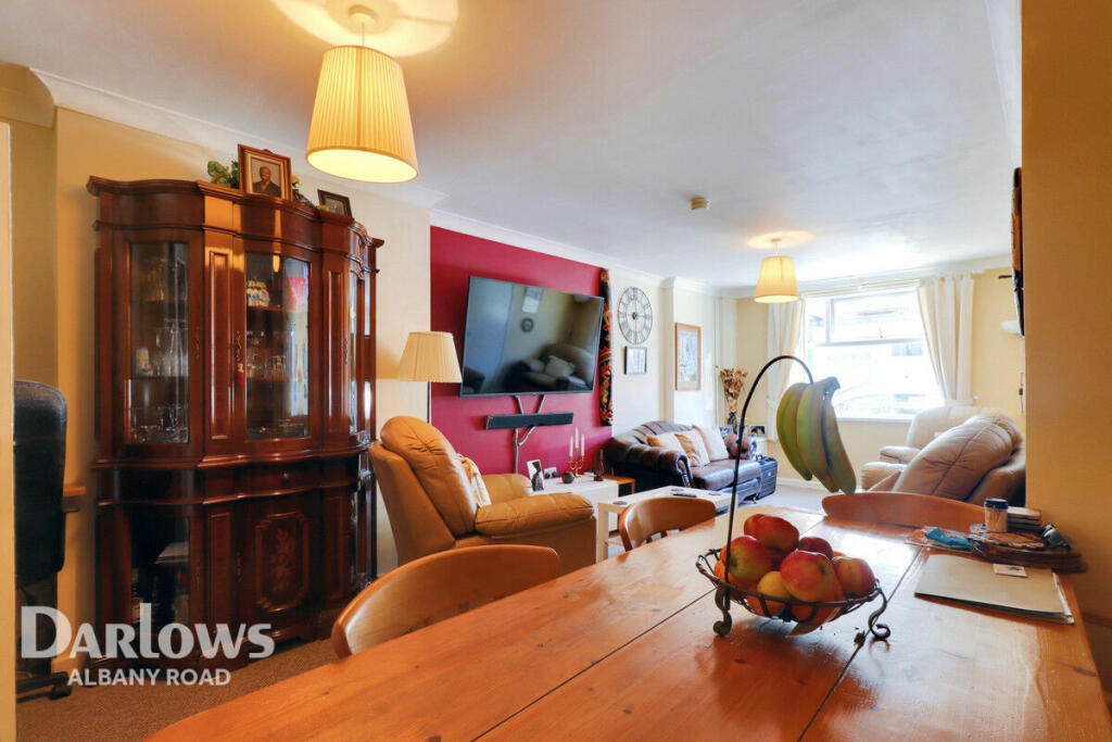 Additional property image - Carlisle Street, Cardiff