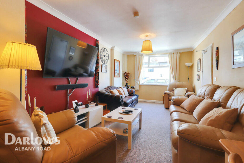 Additional property image - Carlisle Street, Cardiff