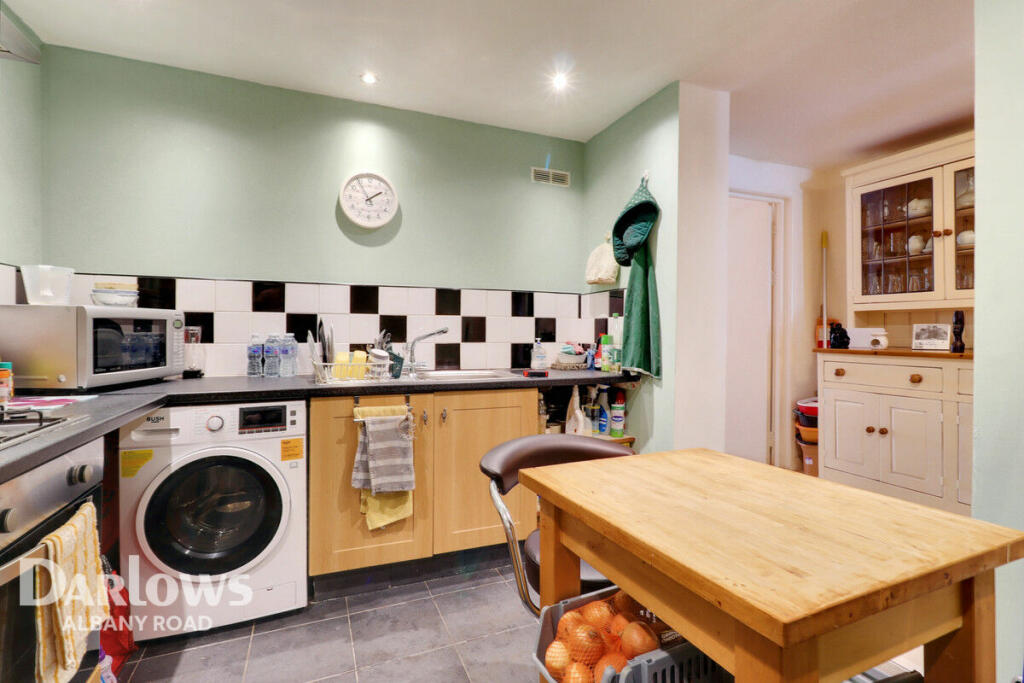 Additional property image - Carlisle Street, Cardiff