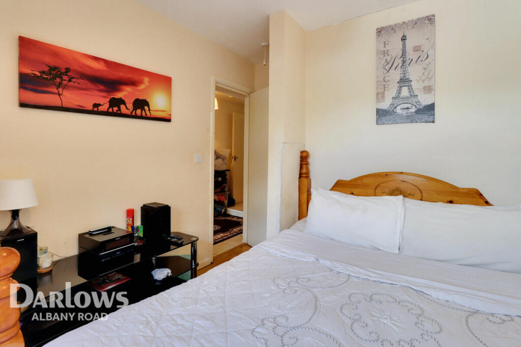 Additional property image - Carlisle Street, Cardiff