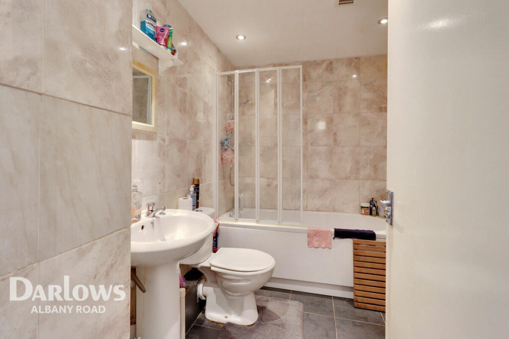 Additional property image - Carlisle Street, Cardiff