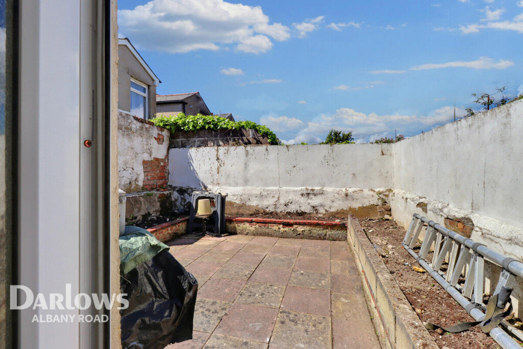 Additional property image - Carlisle Street, Cardiff