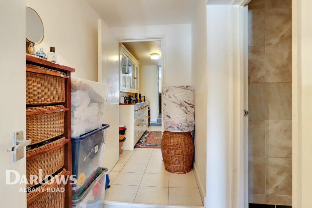 Additional property image - Carlisle Street, Cardiff