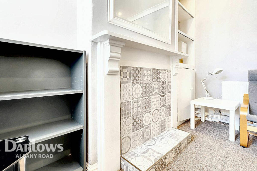 Additional property image - Arabella Street, CARDIFF