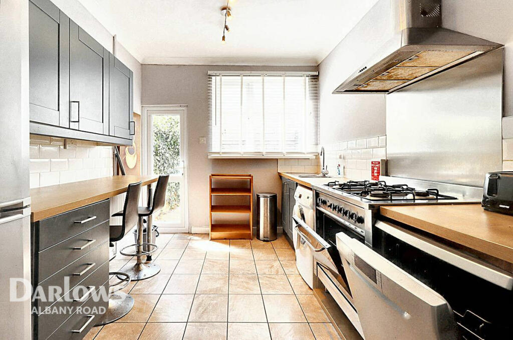 Additional property image - Arabella Street, CARDIFF