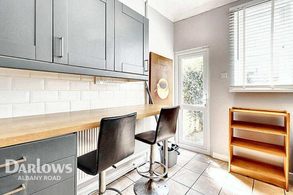Additional property image - Arabella Street, CARDIFF
