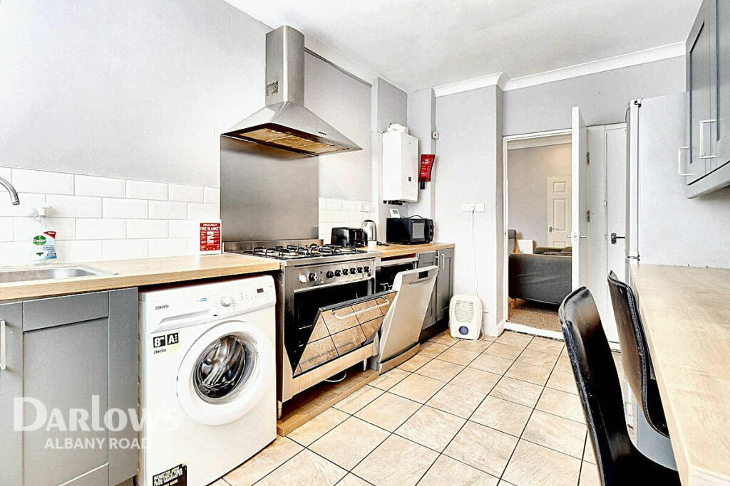 Additional property image - Arabella Street, CARDIFF