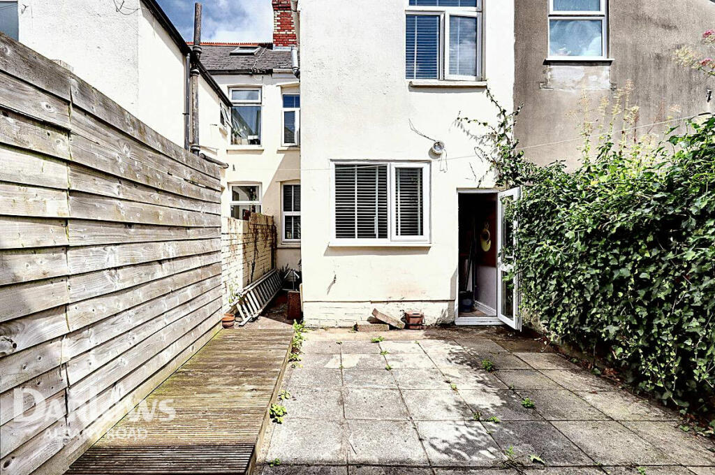Additional property image - Arabella Street, CARDIFF