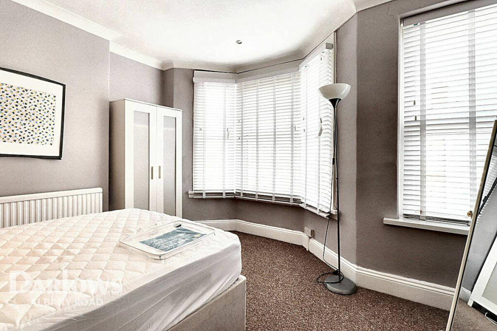 Additional property image - Arabella Street, CARDIFF