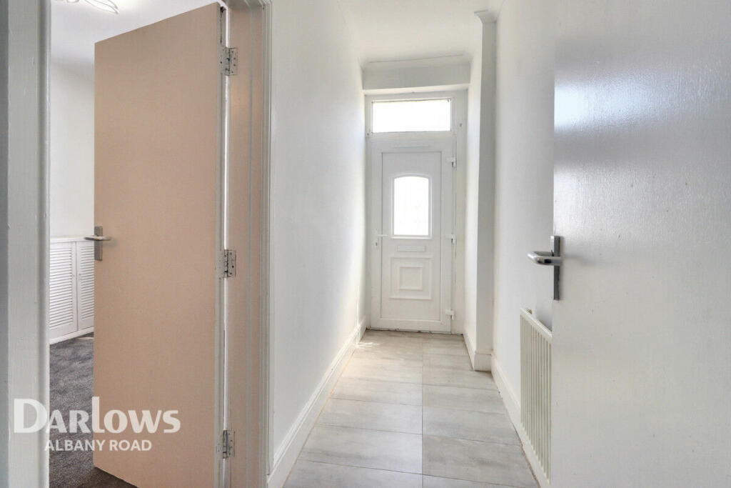 Additional property image - Lucas Street, Cardiff