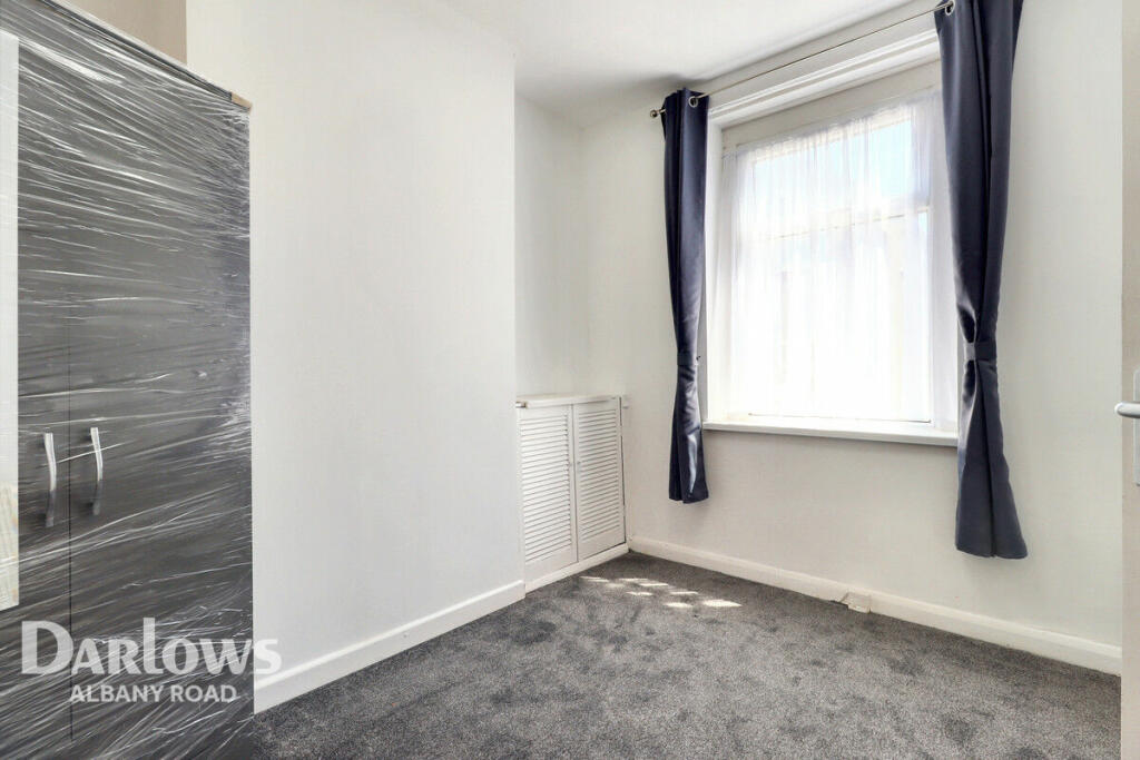 Additional property image - Lucas Street, Cardiff