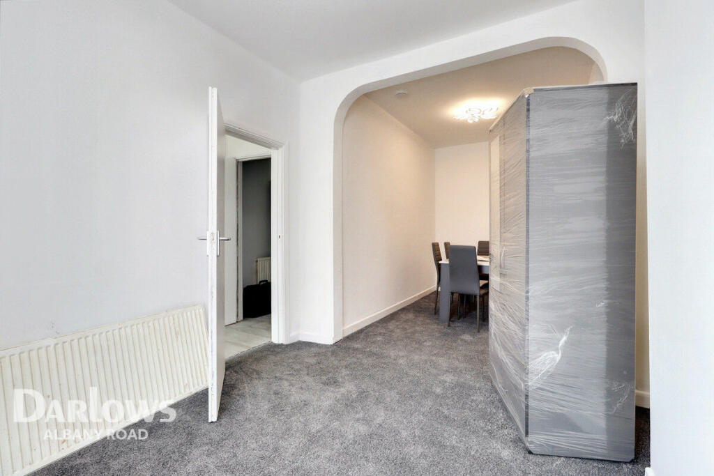 Additional property image - Lucas Street, Cardiff