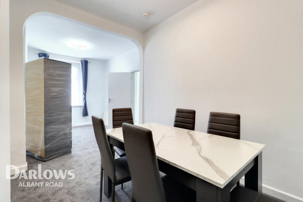 Additional property image - Lucas Street, Cardiff