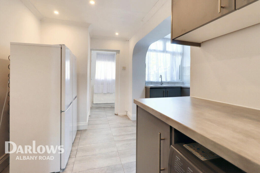 Additional property image - Lucas Street, Cardiff