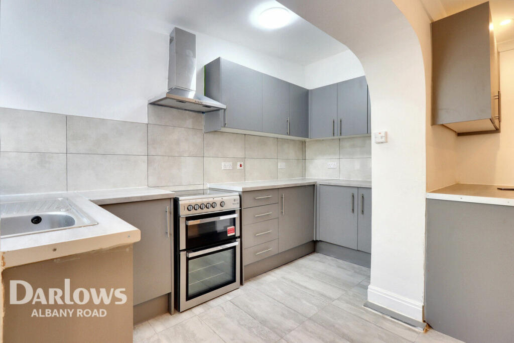 Additional property image - Lucas Street, Cardiff