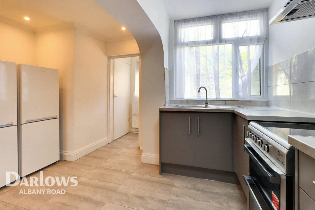 Additional property image - Lucas Street, Cardiff