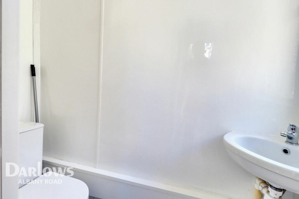 Additional property image - Lucas Street, Cardiff