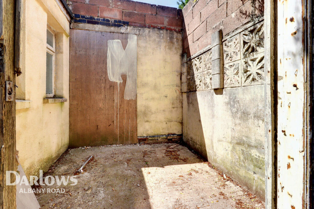Additional property image - Lucas Street, Cardiff