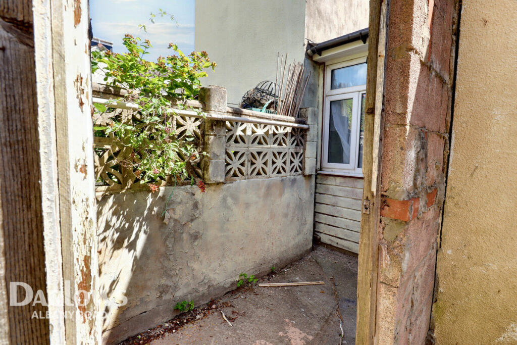 Additional property image - Lucas Street, Cardiff