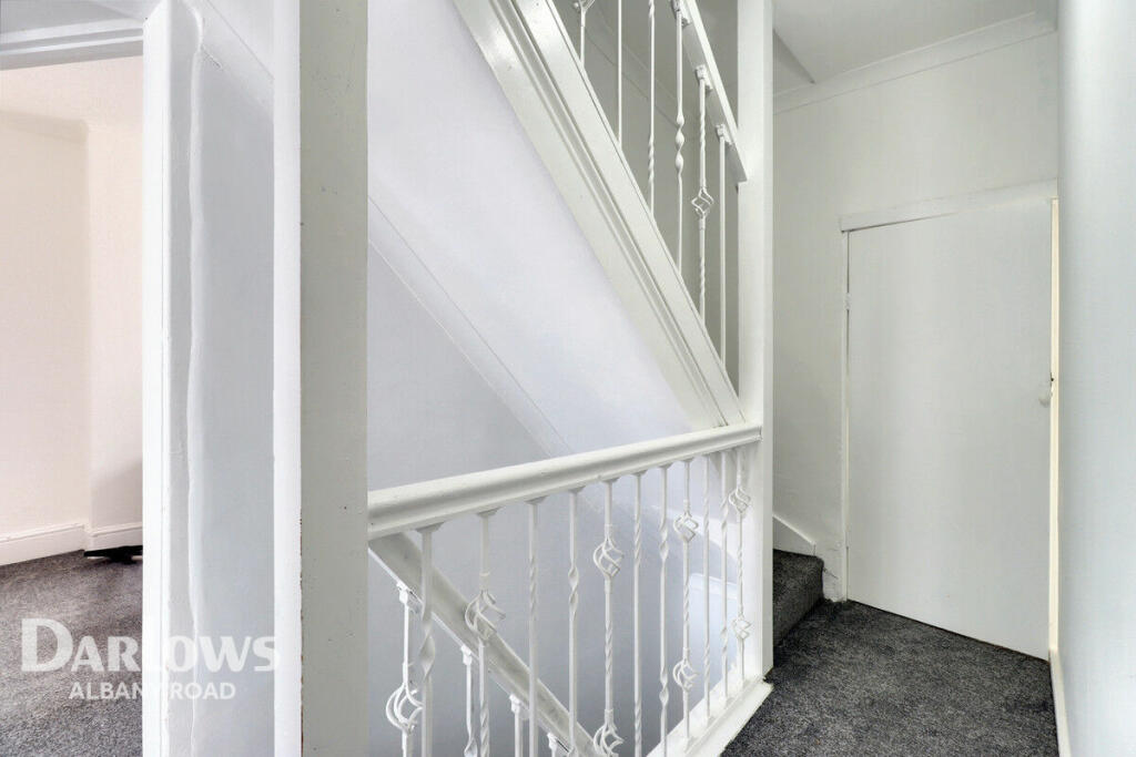 Additional property image - Lucas Street, Cardiff
