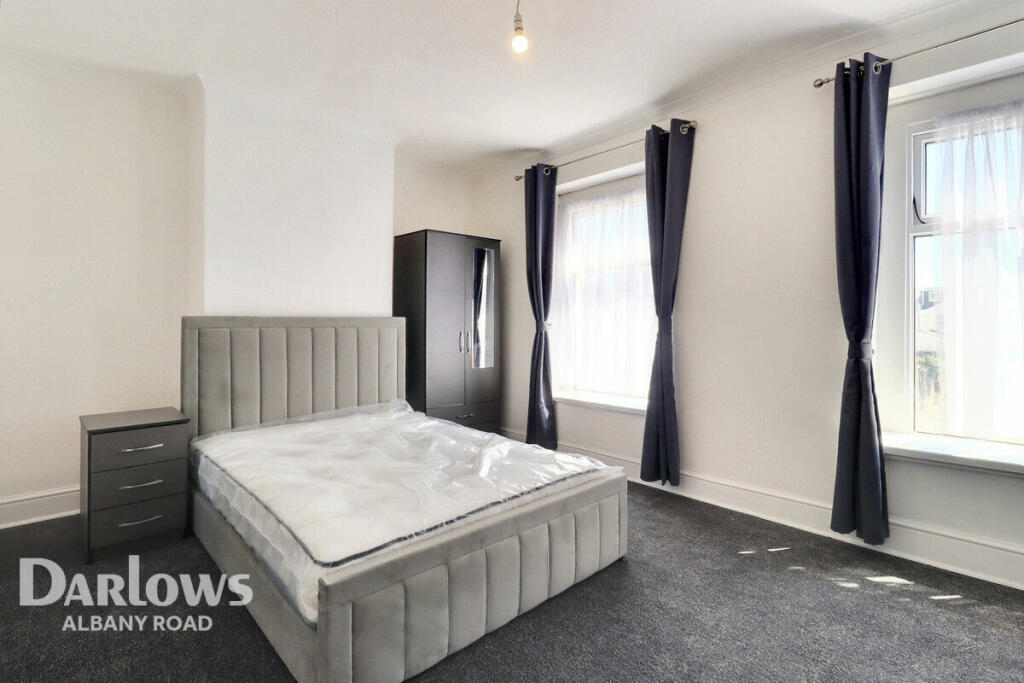 Additional property image - Lucas Street, Cardiff