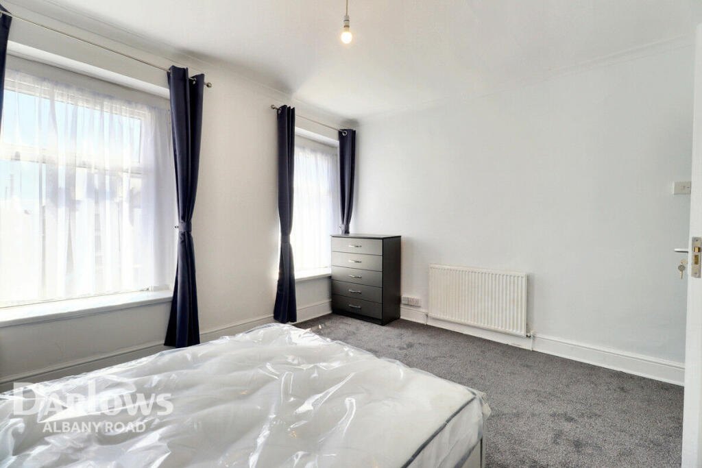 Additional property image - Lucas Street, Cardiff