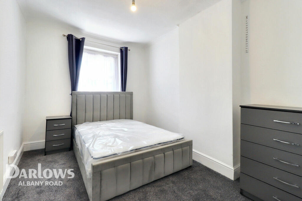 Additional property image - Lucas Street, Cardiff