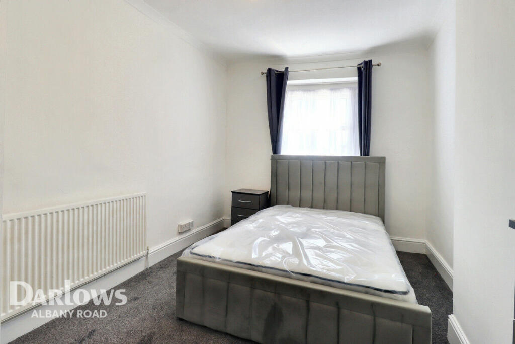 Additional property image - Lucas Street, Cardiff
