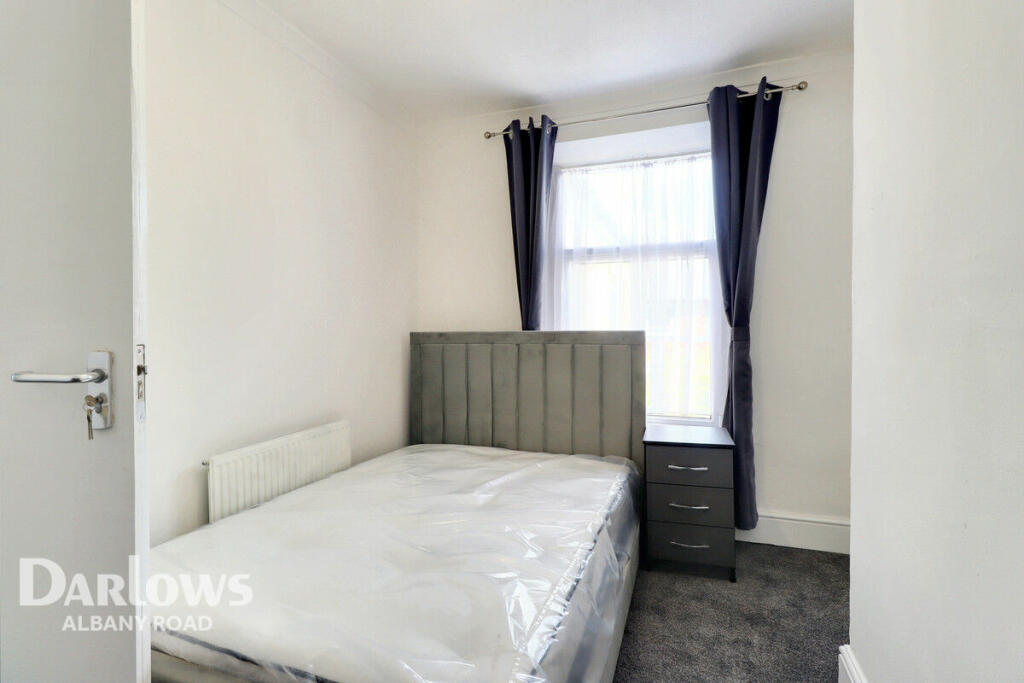 Additional property image - Lucas Street, Cardiff