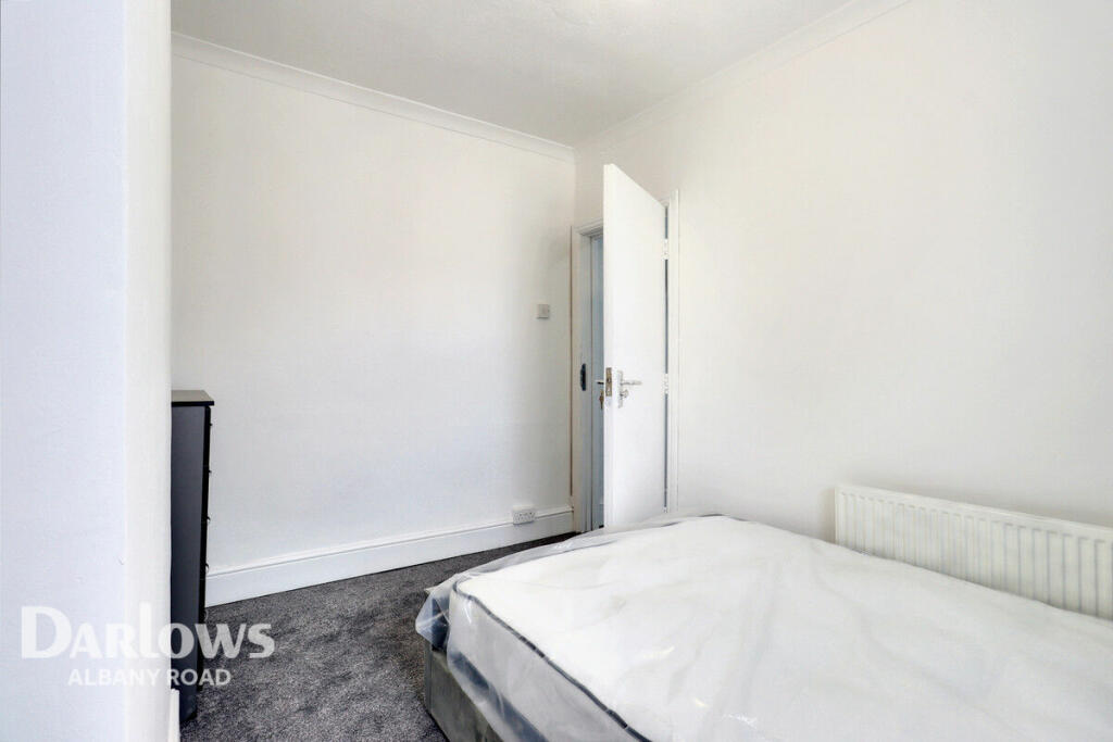 Additional property image - Lucas Street, Cardiff