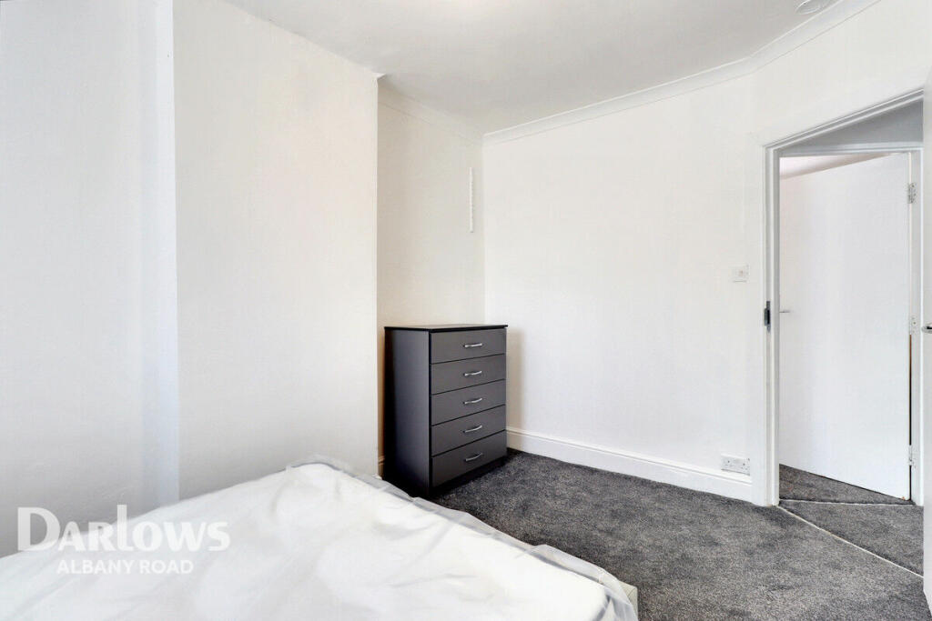 Additional property image - Lucas Street, Cardiff