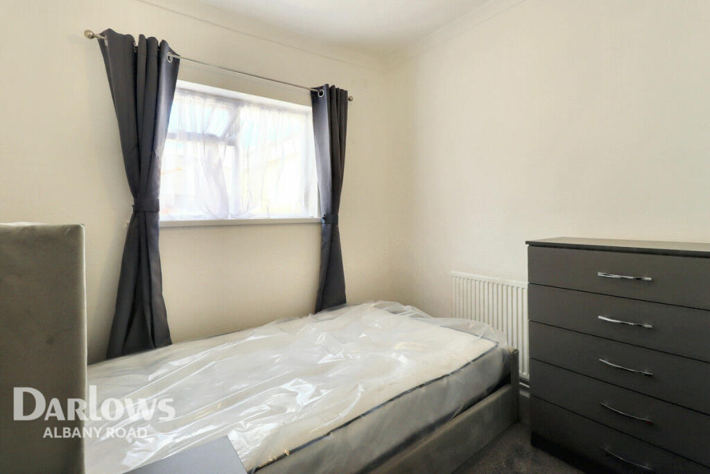 Additional property image - Lucas Street, Cardiff