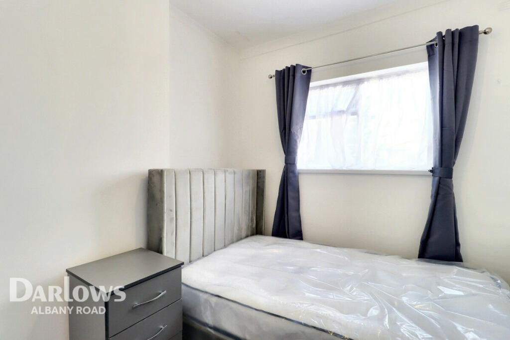 Additional property image - Lucas Street, Cardiff