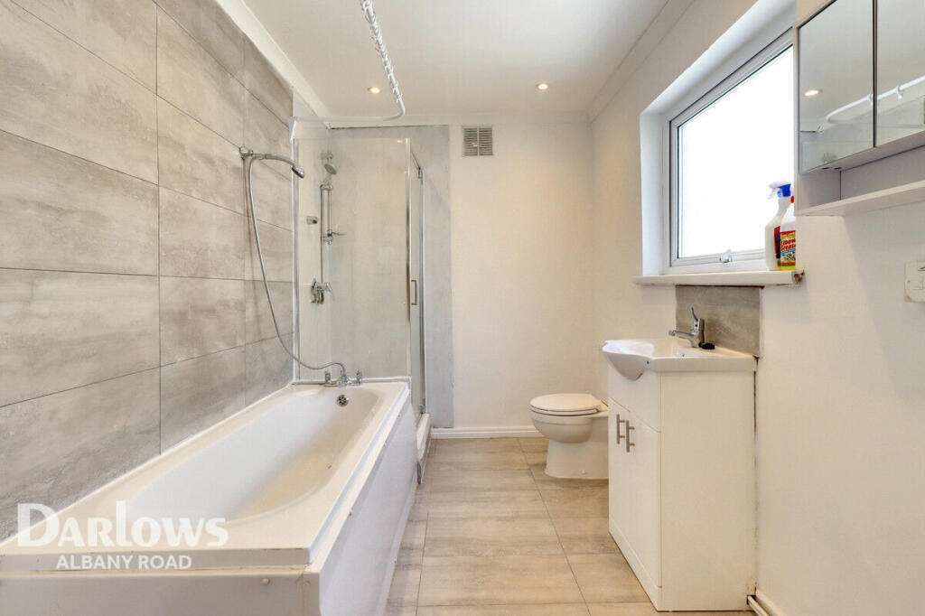 Additional property image - Lucas Street, Cardiff