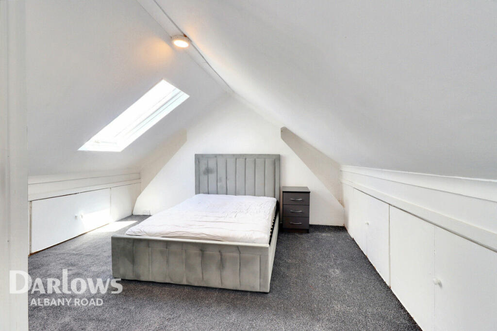 Additional property image - Lucas Street, Cardiff